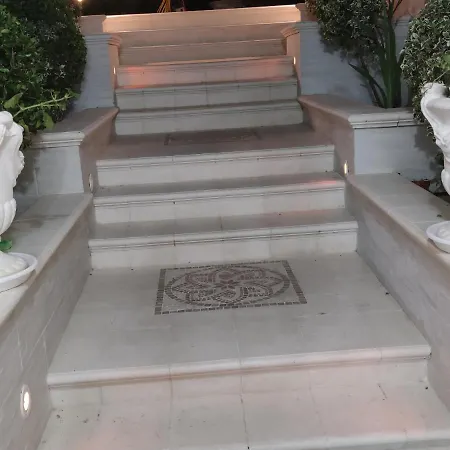 La Casa Delle Rose 1 בית נופש