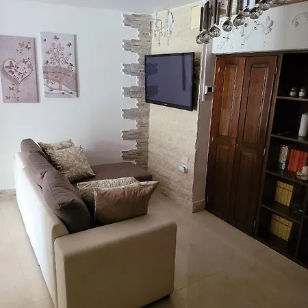 בית נופש La Casa Delle Rose 1