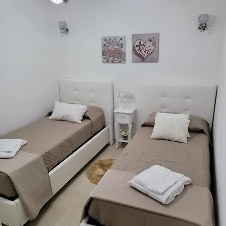 בית נופש La Casa Delle Rose 1