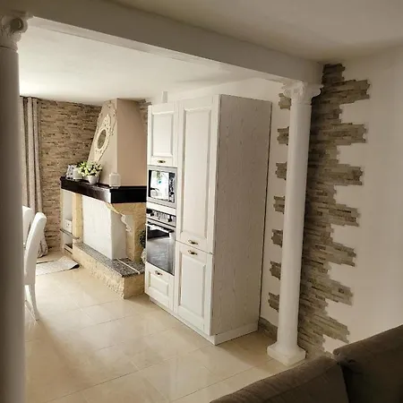 בית נופש La Casa Delle Rose 1