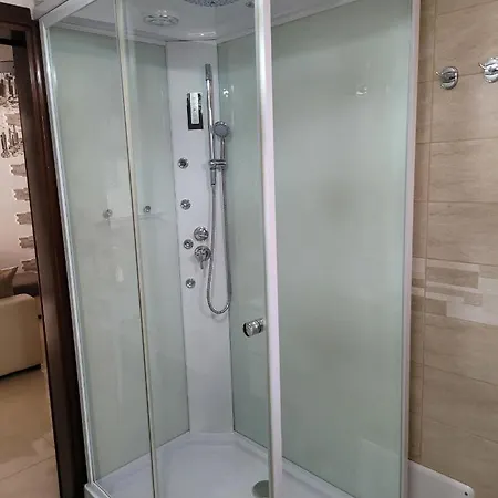 La Casa Delle Rose 1 * Giba