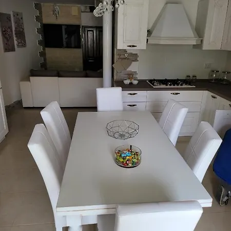 度假居 La Casa Delle Rose 1