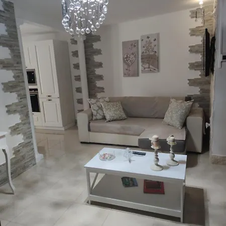 La Casa Delle Rose 1 度假居