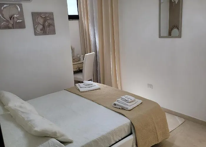 La Casa Delle Rose 1 Дом отдыха