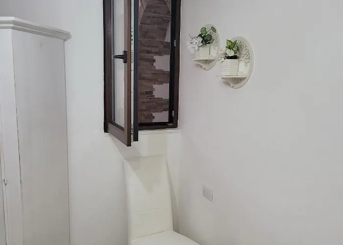 La Casa Delle Rose 1 * Giba